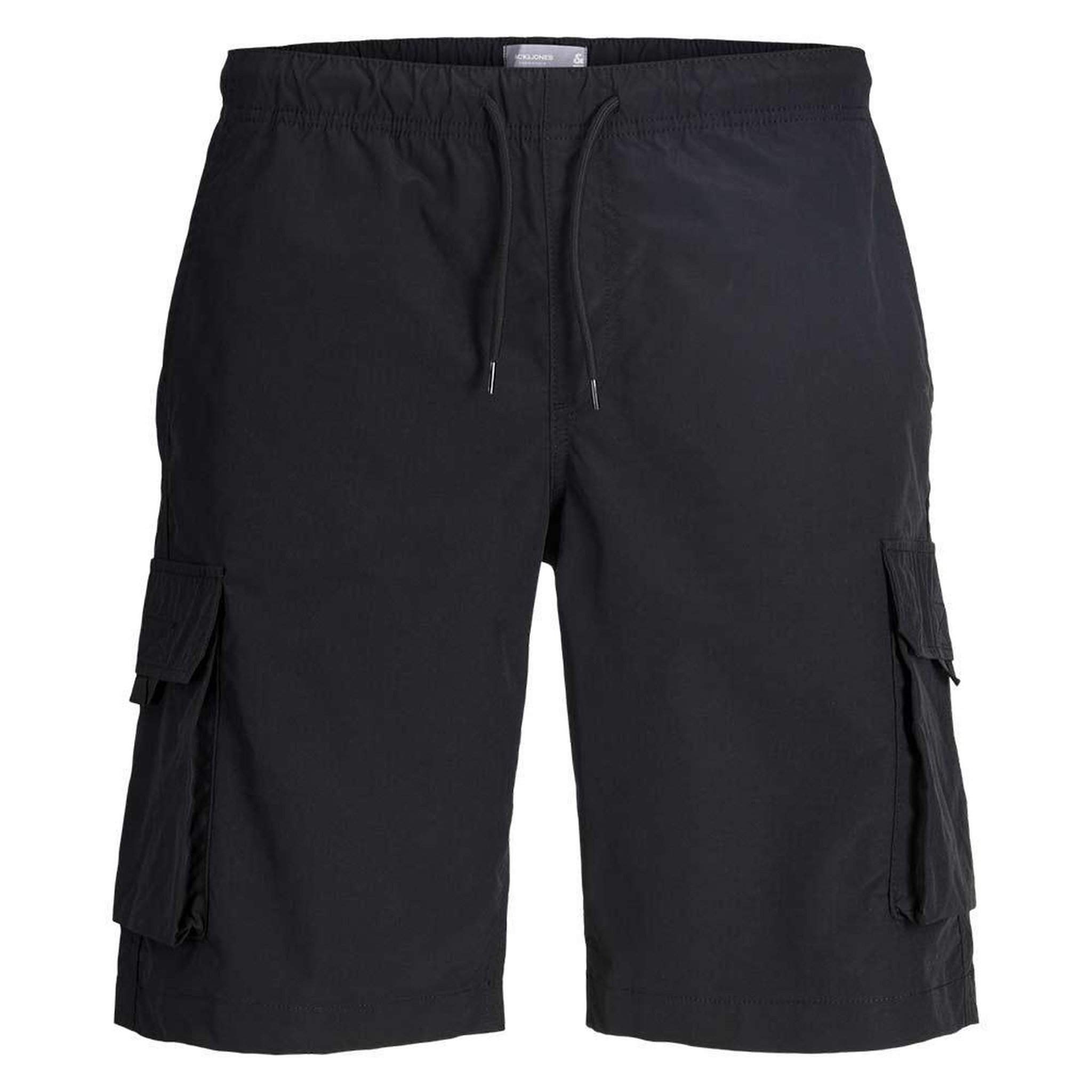 Voir la diapositive 4 : Jack & Jones Short noir homme jack & jones cole