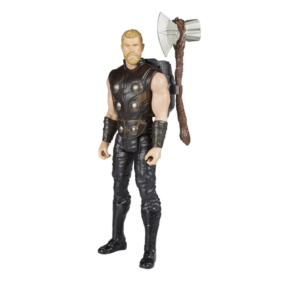 HASBRO Figurine Titan Power Pack 30 cm Thor - Avengers Infinity War