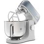Voir la diapositive 4 : KENWOOD Robot pâtissier KMX768BL Kmix L'atelier de Roxane