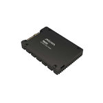 MICRON SSD Micron 7500 PRO - 3,84 To - Chiffré - Interne - U.3 PCIe 4.0