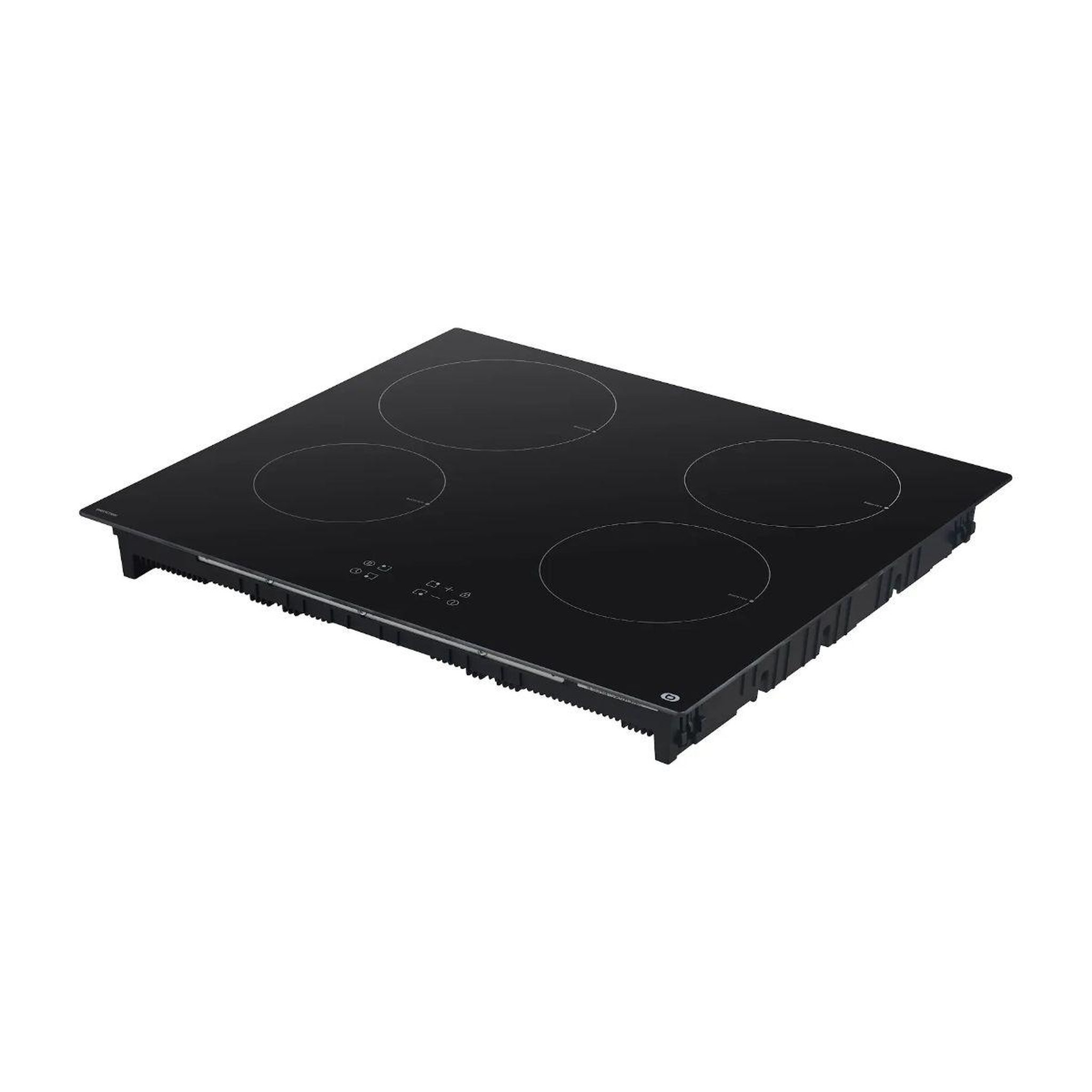 Voir la diapositive 3 : ESSENTIEL B Plaque induction eti42