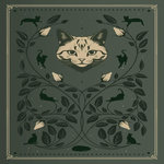 GRIMOIRE VIERGE CHAT, Danaé