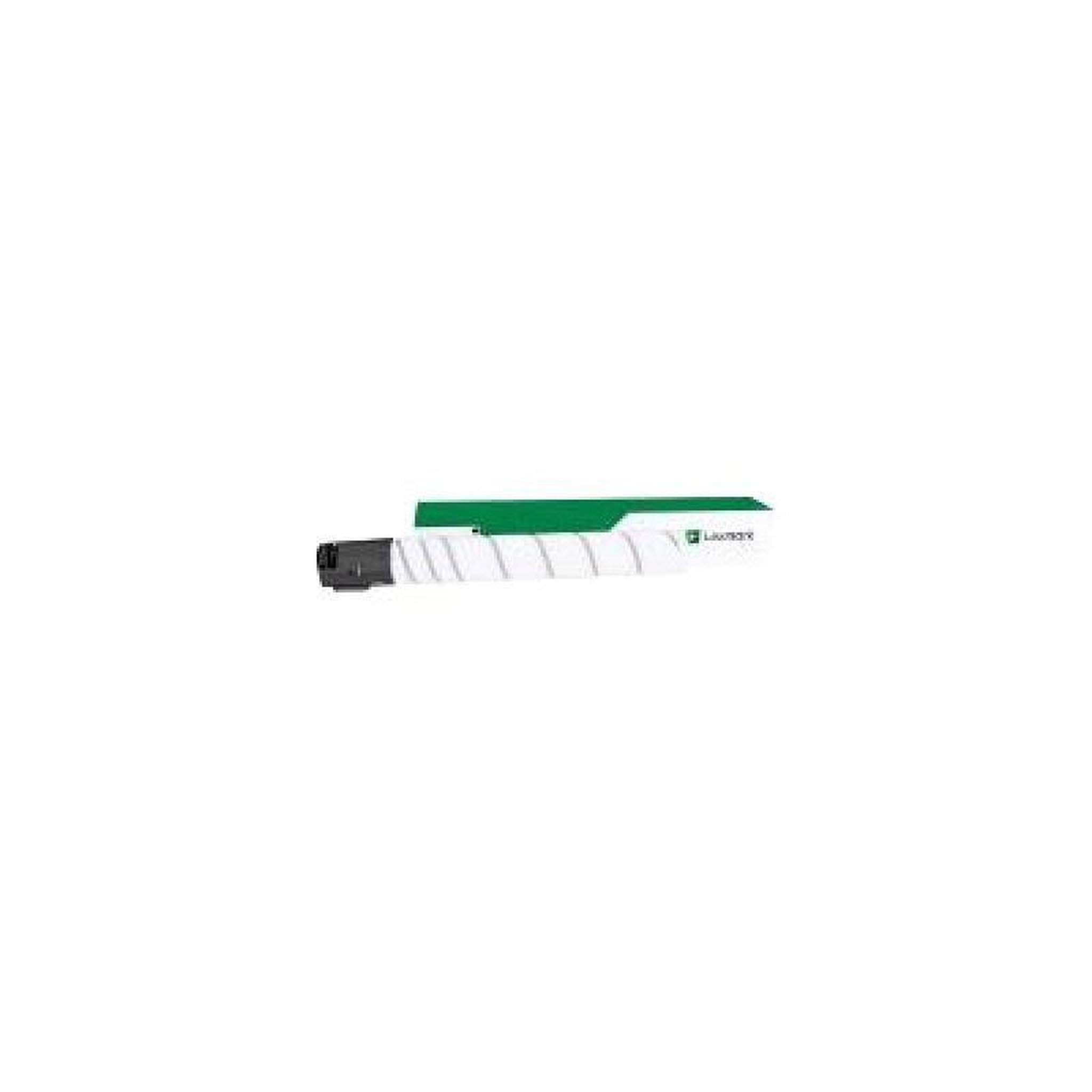Lexmark Lexmark Cartridge Black Schwarz (76C0HK0)