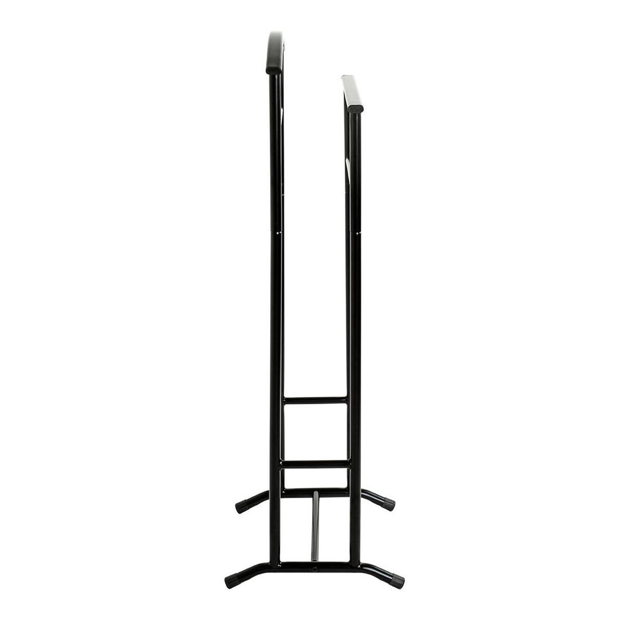 Voir la diapositive 3 : Paris Prix Valet de chambre  théo  107cm noir