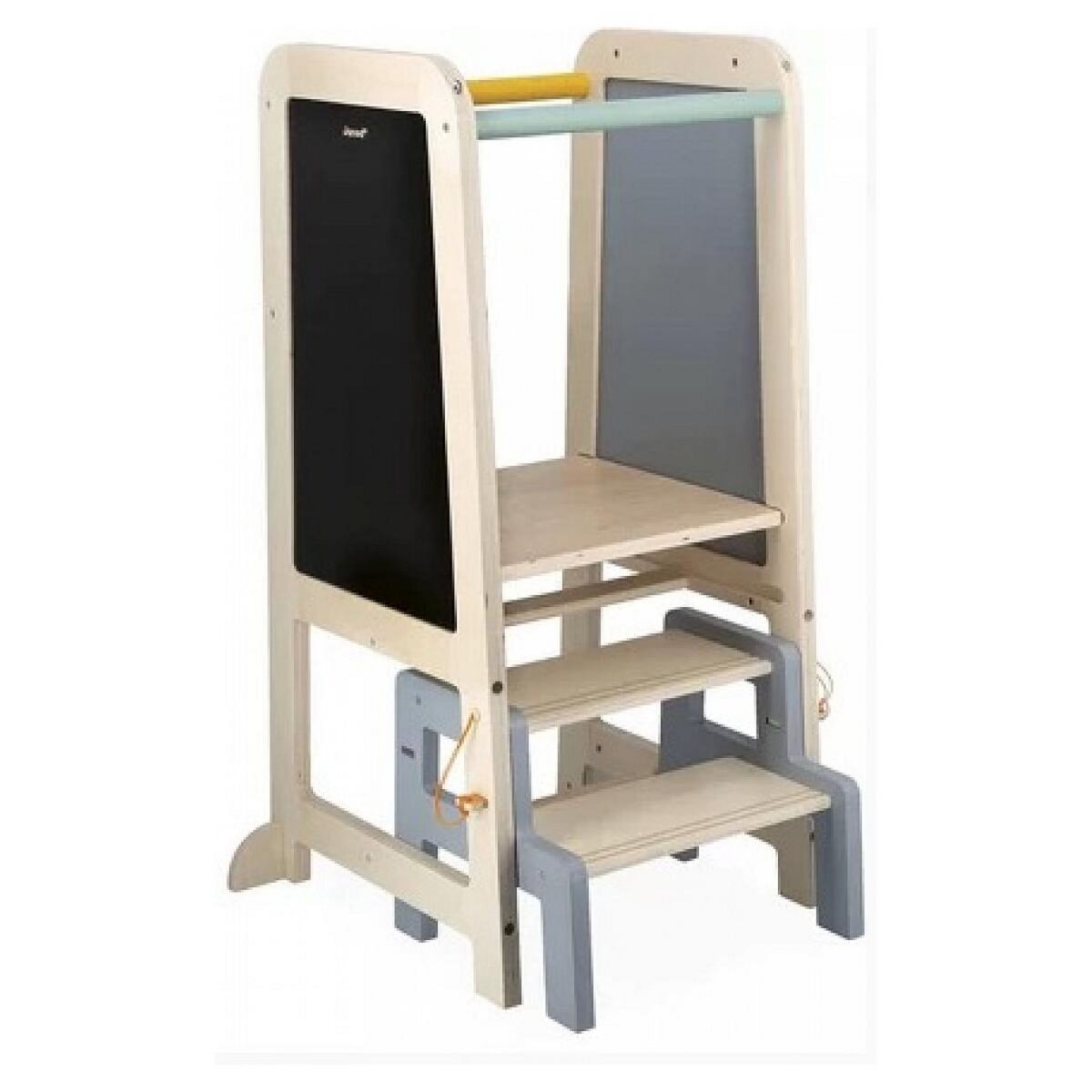 Juratoys-Janod Tour d observation en bois