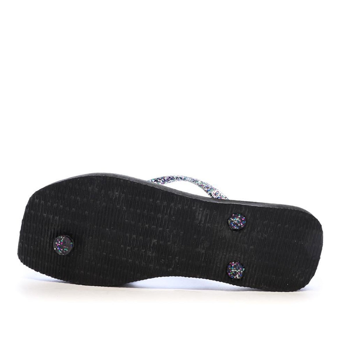 HAVAIANAS Tongs es Fille Havaianas Hav Square Logo Met