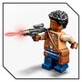 Voir la diapositive 8 : LEGO Star Wars 75272 - Le Chasseur Tie Sith