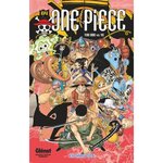 ONE PIECE TOME 64 : 100 000 VS 10, Oda Eiichirô