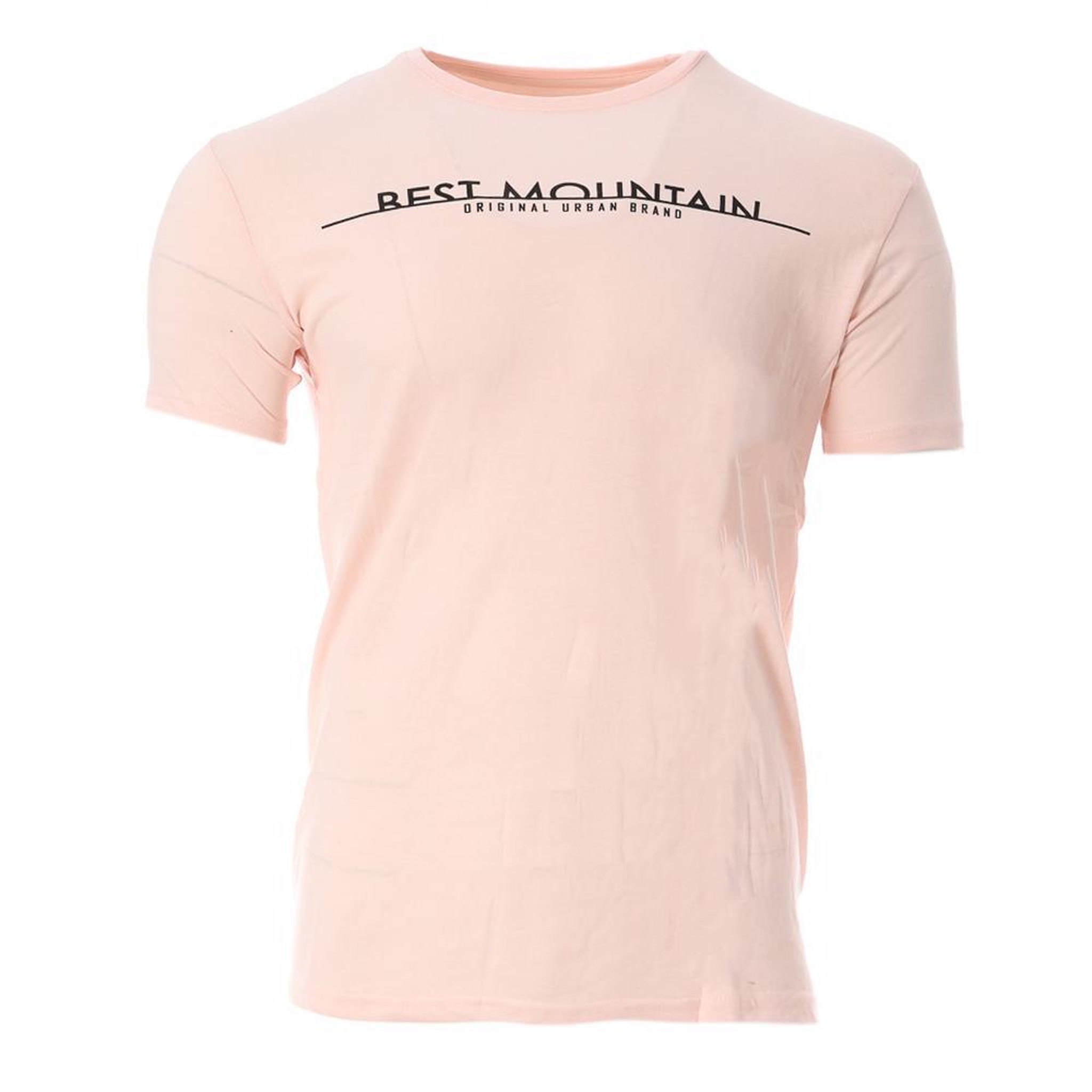 Voir la diapositive 1 : Best Mountain T shirt  Homme Best Mountain 04