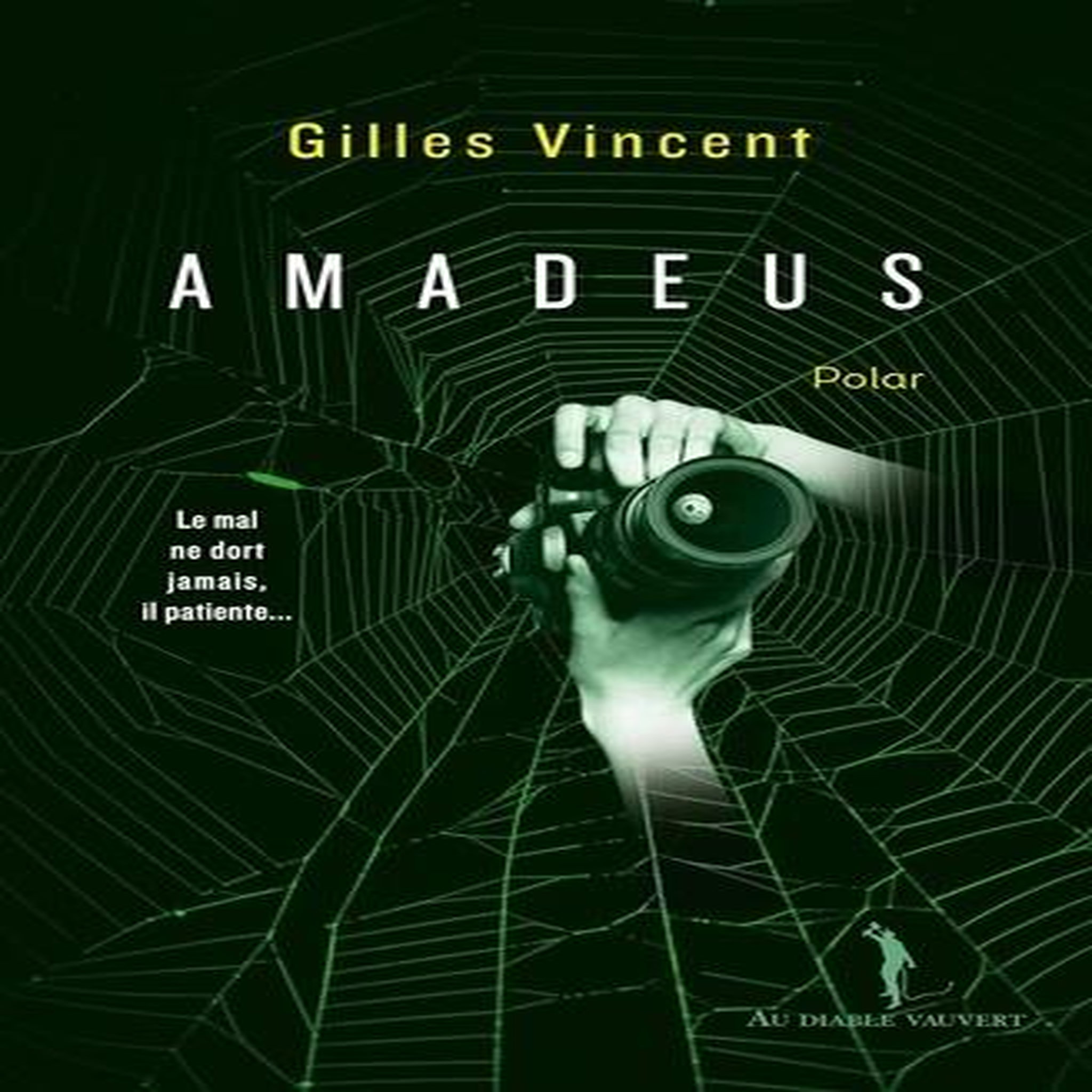 AMADEUS, Vincent Gilles