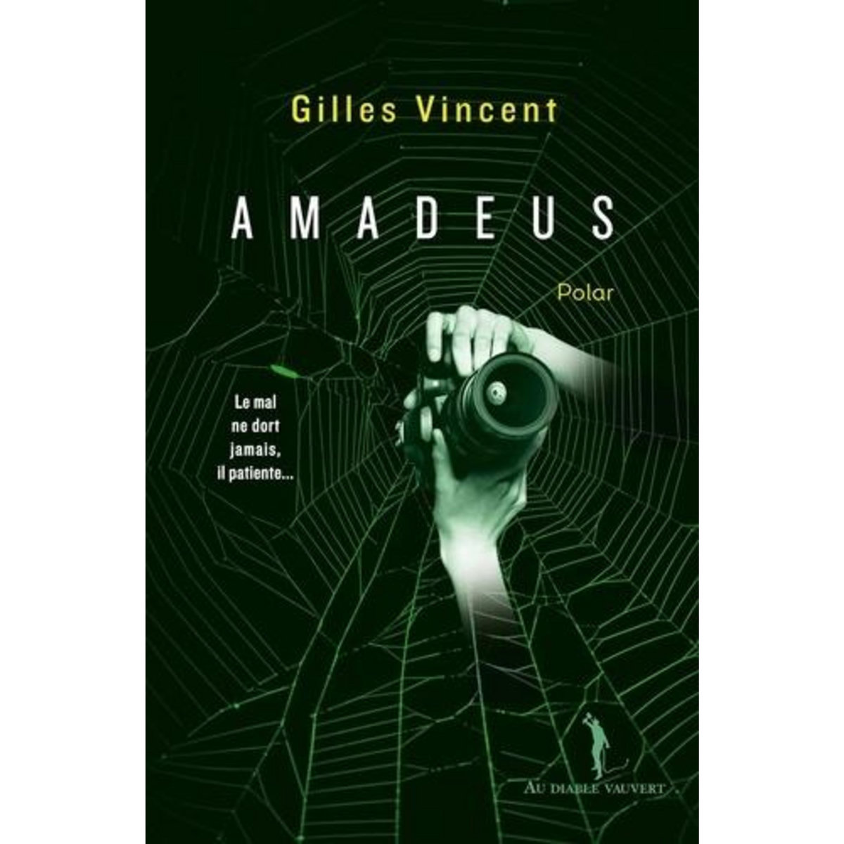 AMADEUS, Vincent Gilles