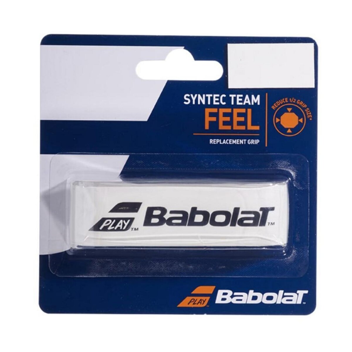 BABOLAT Grip de Tennis  Babolat Babolat Syntec Team