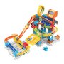 Voir la diapositive 1 : VTECH Circuit à billes - Racing set Electronic M200E
