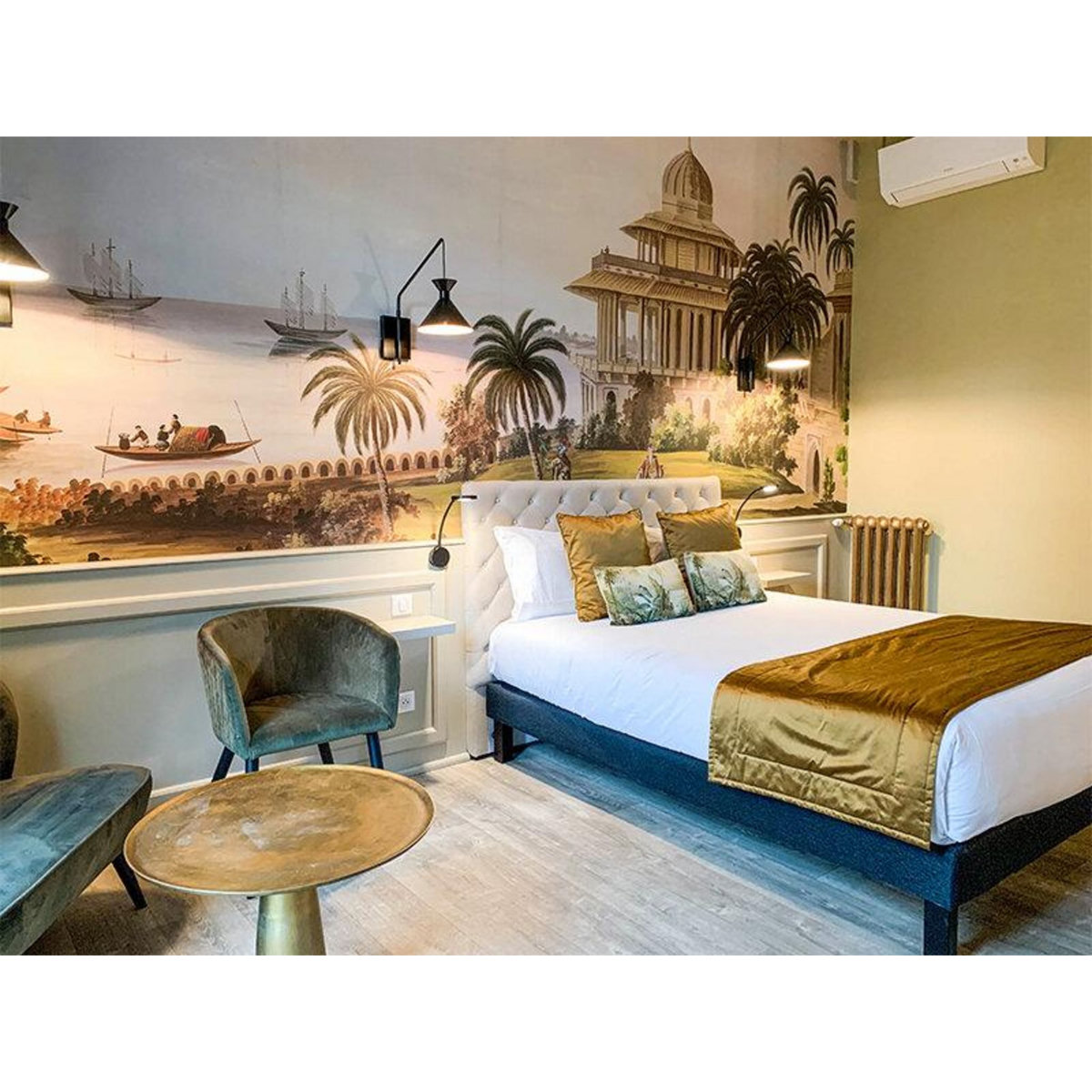 Smartbox 3 jours en suite dans un hôtel 3* à Cannes - Coffret Cadeau Séjour