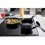 Voir la diapositive 3 : Arthur Martin Batterie de cuisine induction 12 pièces aluminium 