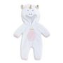 Voir la diapositive 2 : Corolle Combinaison Pyjama Licorne pour poupée ma Corolle