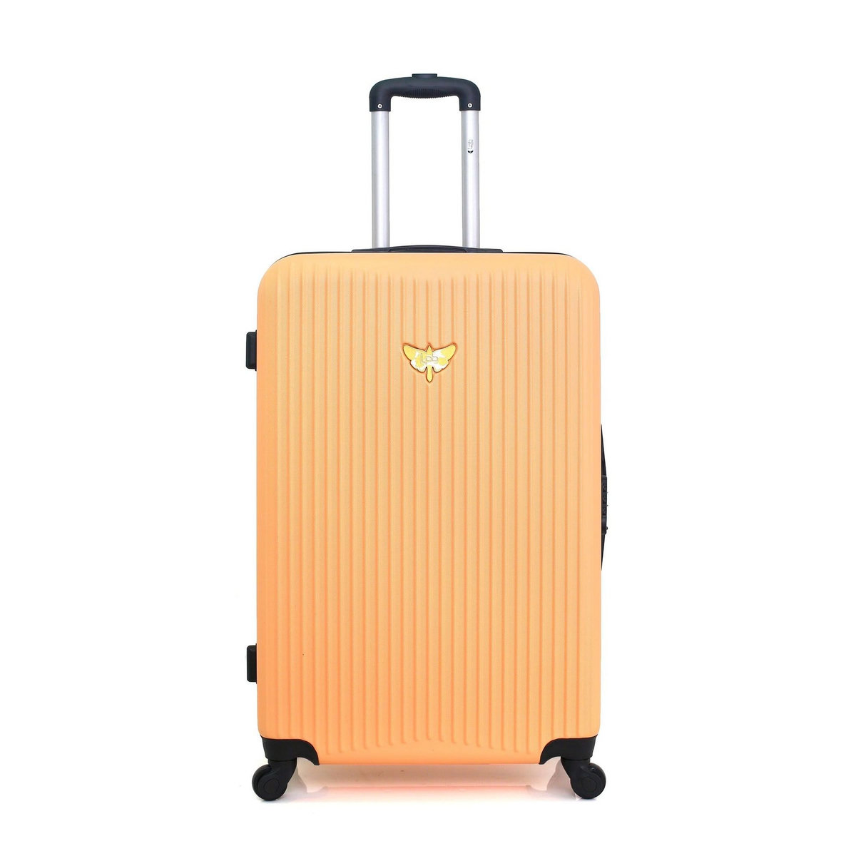 LES P'TITES BOMBES LPB LPB LUGGAGE - Valise Grand Format AGATA 75 cm 4 Roues