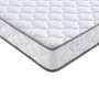 Voir la diapositive 4 : KING OF DREAMS Matelas  - Hauteur 20 cm Soutien Ferme et Durable Mousse Haute Densité 30 kg/m³ – 2 Faces de Couchage –Modèle Doux Rêve 20