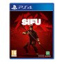 Voir la diapositive 1 : SIFU Vengeance Edition PS4