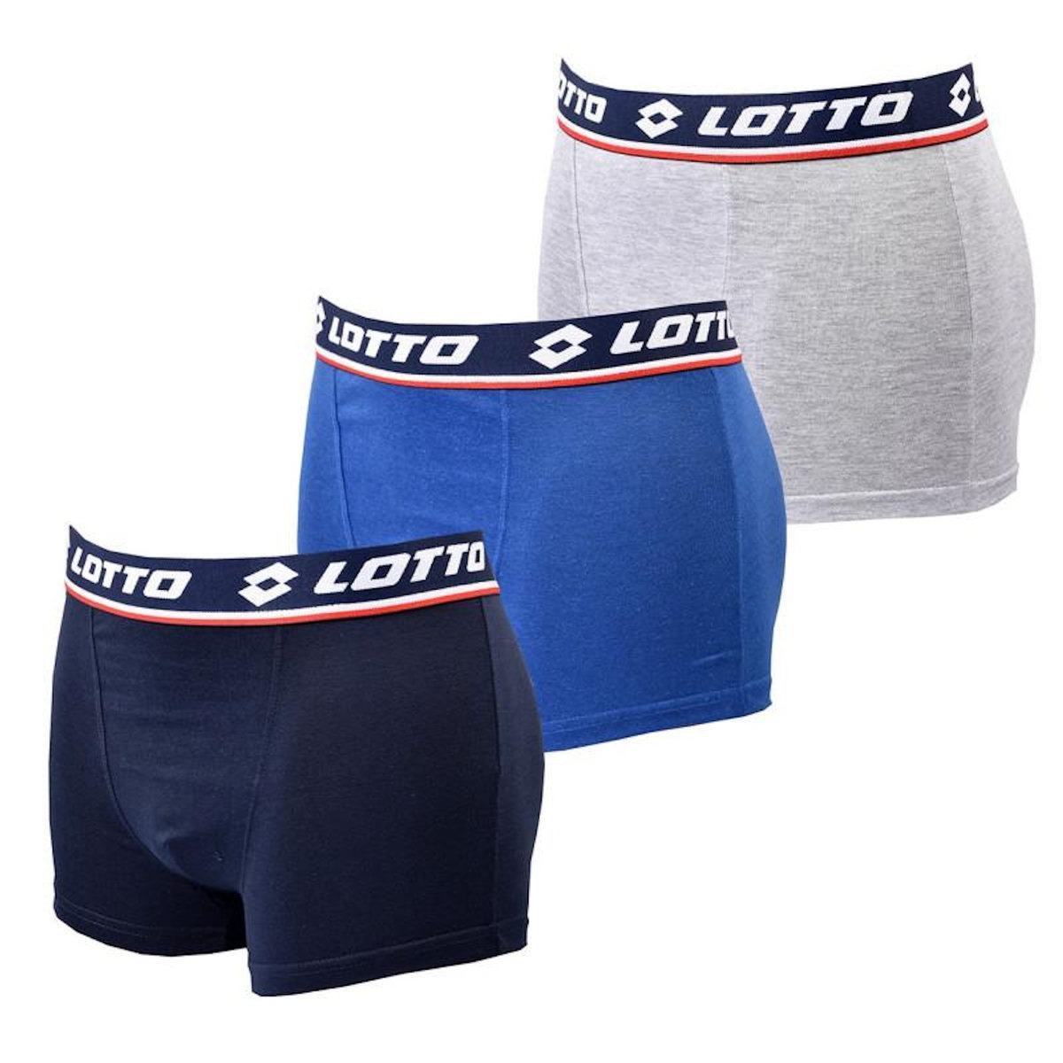LOTTO Boxer homme LOTTO