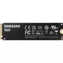 Samsung Disque dur SSD interne 1To 990 Pro PCIe 4.0 NVMe M.2