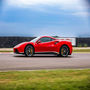 Voir la diapositive 4 : Smartbox Stage de pilotage multivolant : 2 tours en Porsche, 2 tours en Lamborghini Huracan et 2 tours en Ferrari 488 sur le circuit du Luc - Coffret Cadeau Sport & Aventure