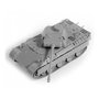 Zvezda Maquette char : Panther Ausf.D