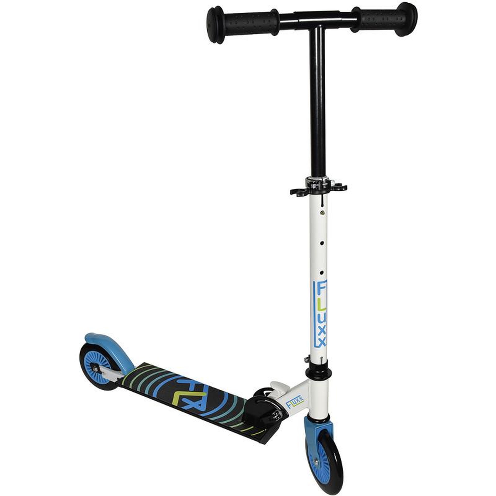 Voir la diapositive 2 : Globber TROT 121MM 2 ROUES PLIABLE GLOBBER TERNTFX0000200
