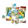 Voir la diapositive 3 : CLEMENTONI Clementoni - 60 pieces - Princesses