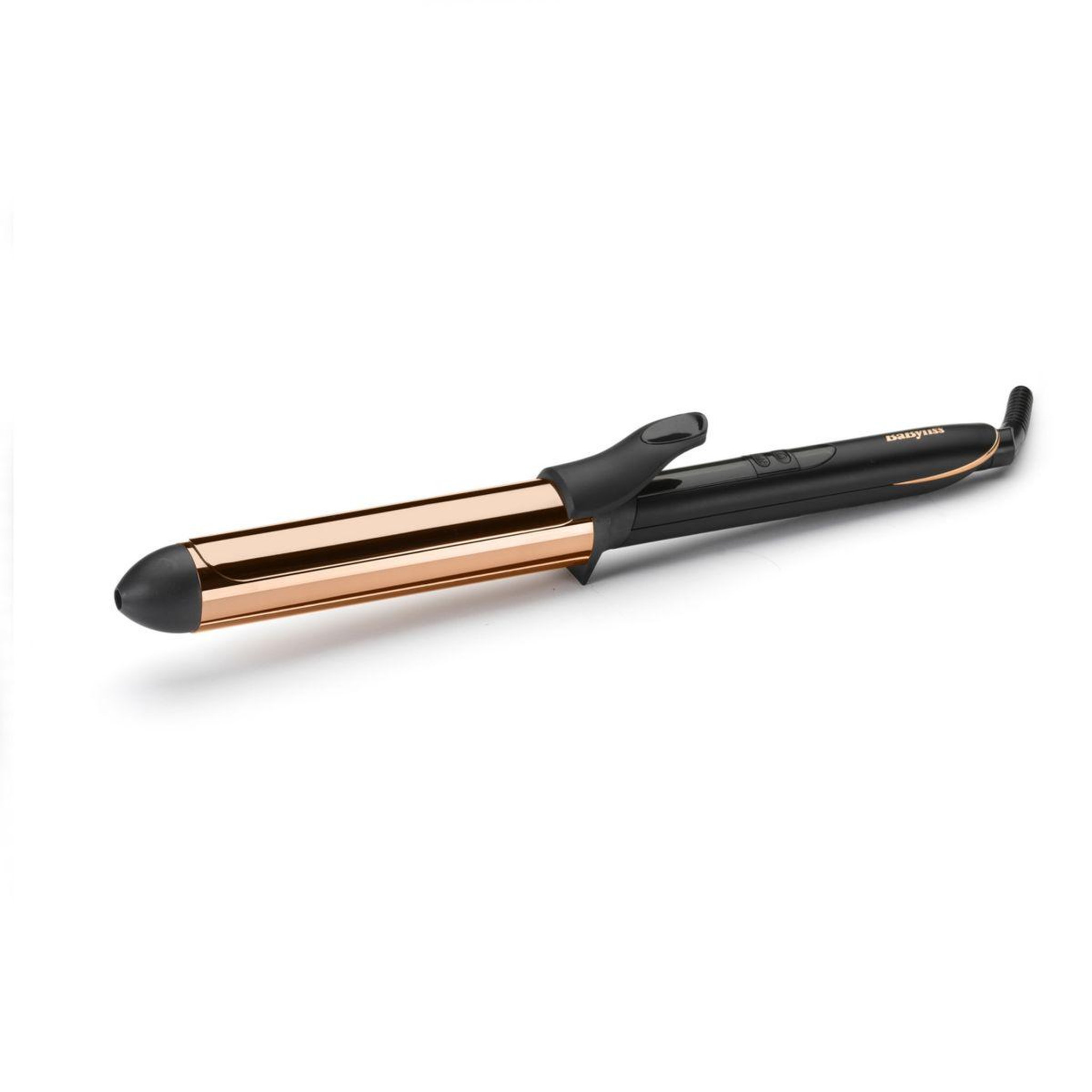 BABYLISS Fer à boucler c459e salon brilliance curls