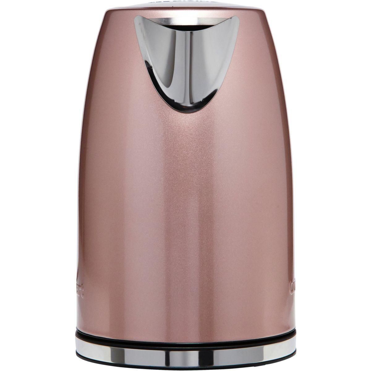 Cuisinart Bouilloire CPK17PIE Bouilloire électrique