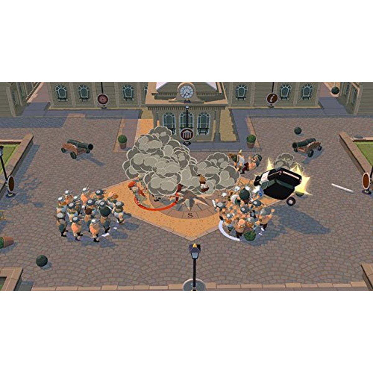 Console Playstation Vita + Hits Mega Pack + Carte Mémoire 8 Go pour PS Vita