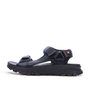 Voir la diapositive 1 : XTI Sandales Marine Homme Xti 144032