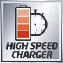 Einhell Einhell Kit de demarrage de batterie Power X-Change 18 V 4 Ah