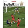  LE LIVRE D'OR FOOTBALL. EDITION 2020, Ejnès Gérard