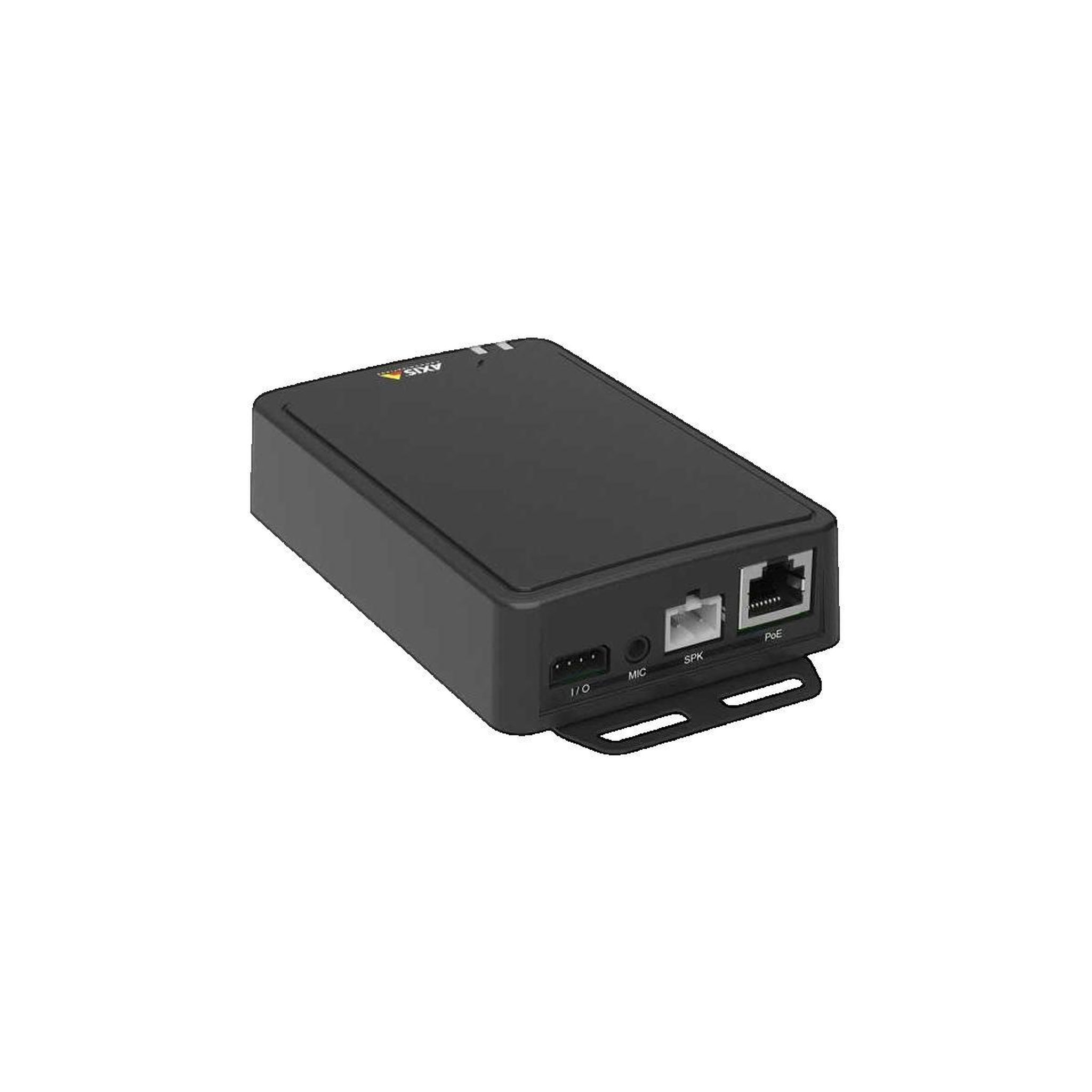 Voir la diapositive 2 : AXIS Amplificateur audio axis AXIS C8210 puissance 15W