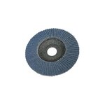 3M Disque à lamelles bombé 566A 125mm G40 3M ABRASIFS 65033
