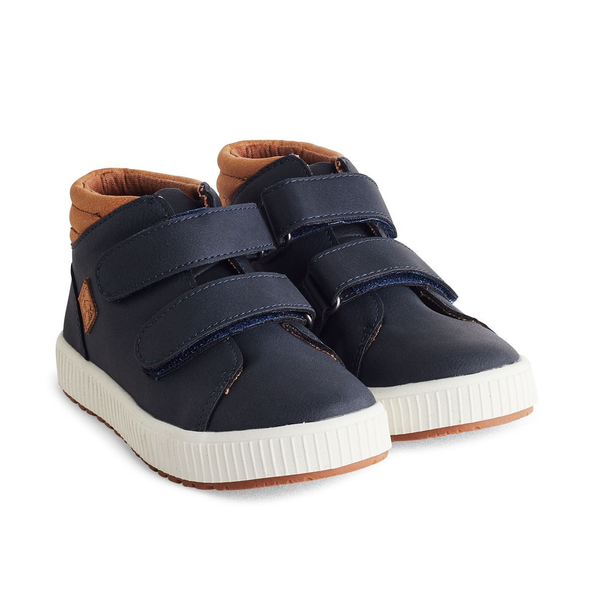 IN EXTENSO Boots garçon du 24 au 30