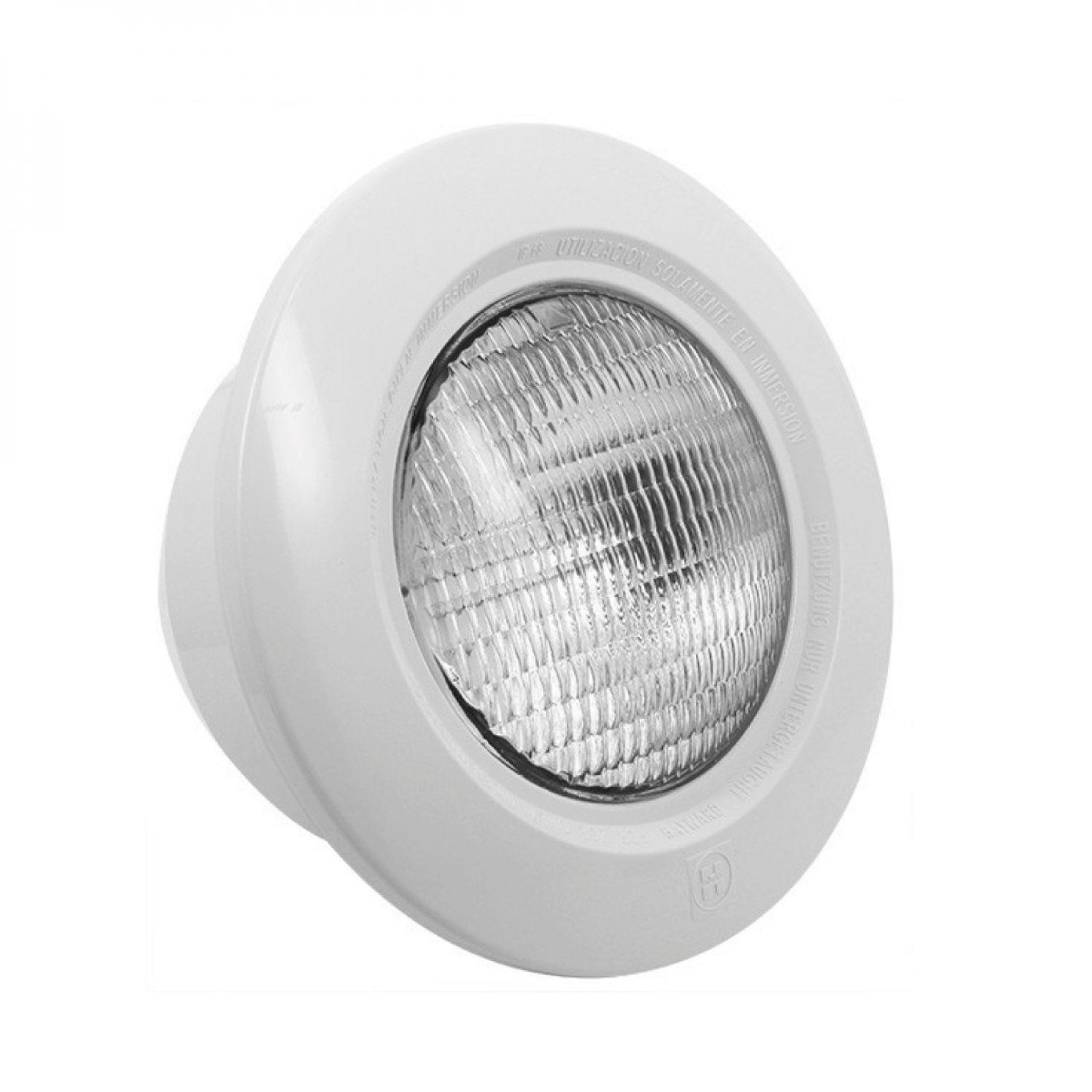 LINXOR Projecteur tout type de piscine 300W - Blanc - 3481