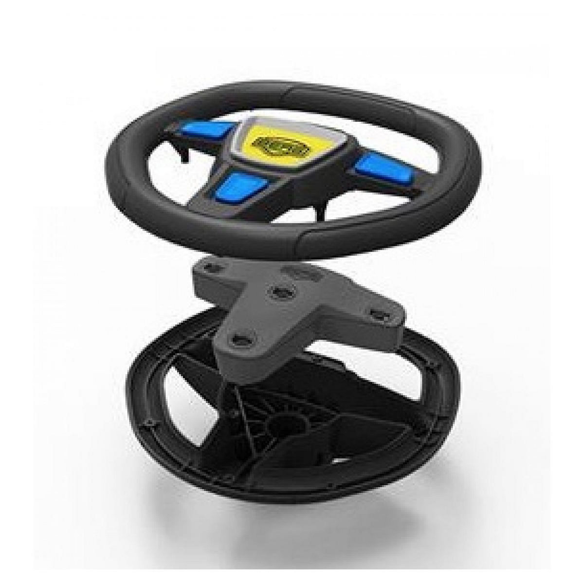 Berg Boite à sons pour volant de kart à pédales