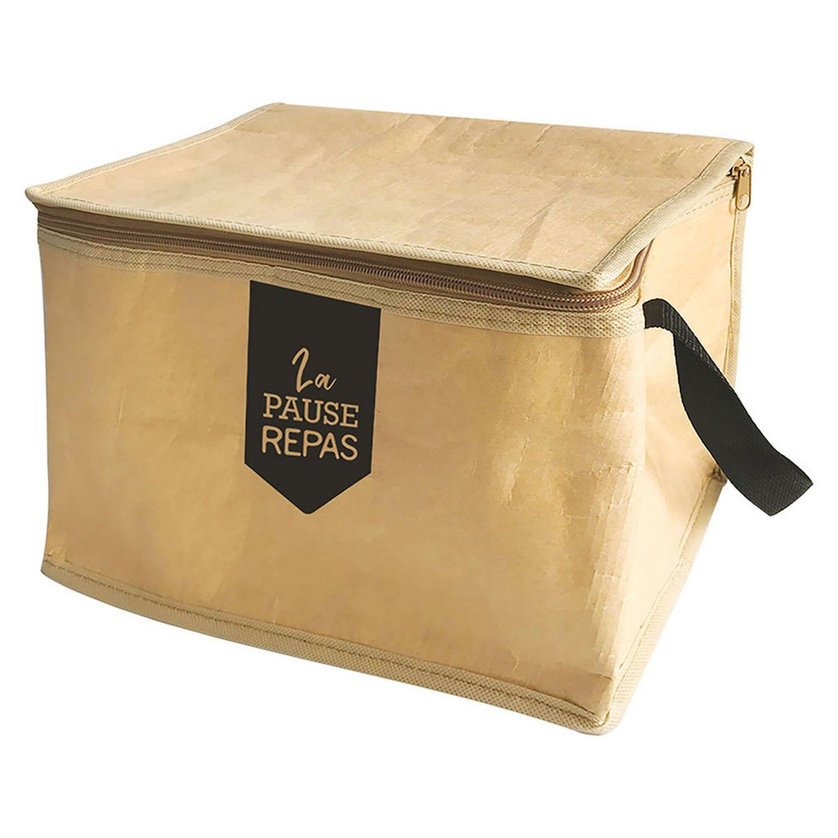 GERS Sac isotherme 30x20x20 cm