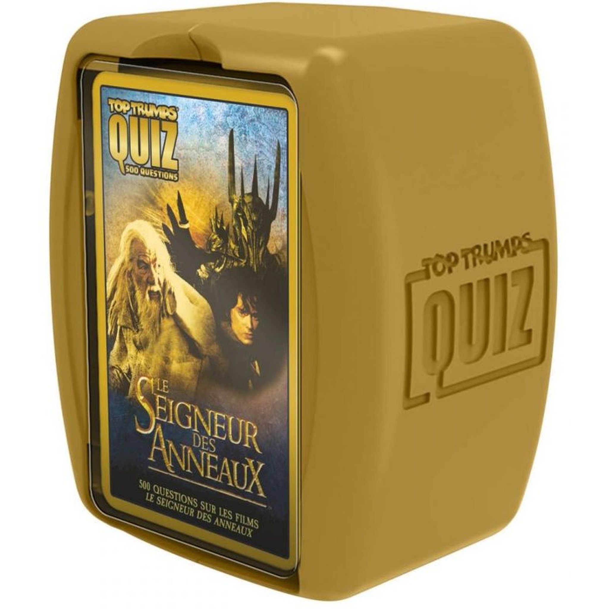 Voir la diapositive 2 :  WINNING MOVES Quiz Seigneur des anneaux