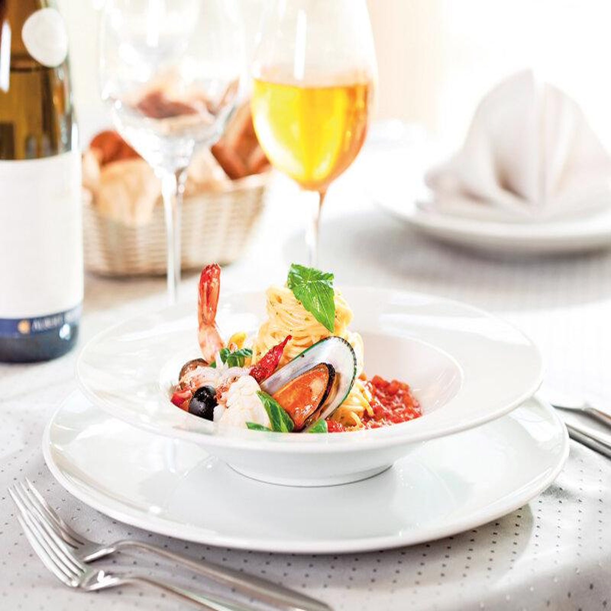 Voir la diapositive 5 : Smartbox Cuisine de prestige - coffret cadeau gastronomie