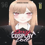 SEXY COSPLAY DOLL TOME 14 , Fukuda Shinichi