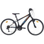 Voir la diapositive 1 : FREERIDER Vélo enfant (140/160 cm ) - VTT 24'' Rigide Garçon   Freerider   - 18 Vitesses - Fourche Télescopique - Dérailleur Shimano - Freins V-Brake et Jantes en aluminium