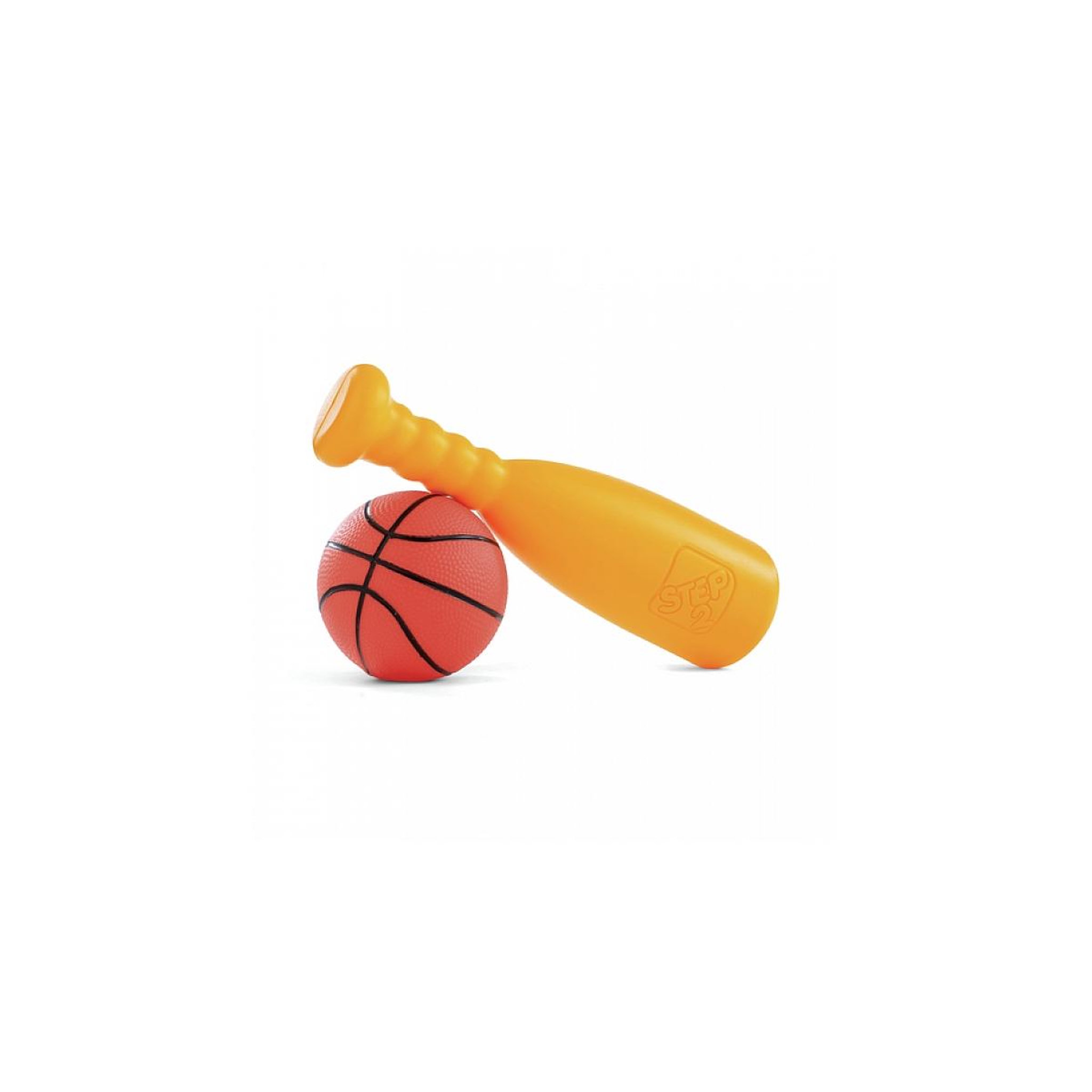 Voir la diapositive 3 : Step 2 Centre d activites Sports-Tastic
