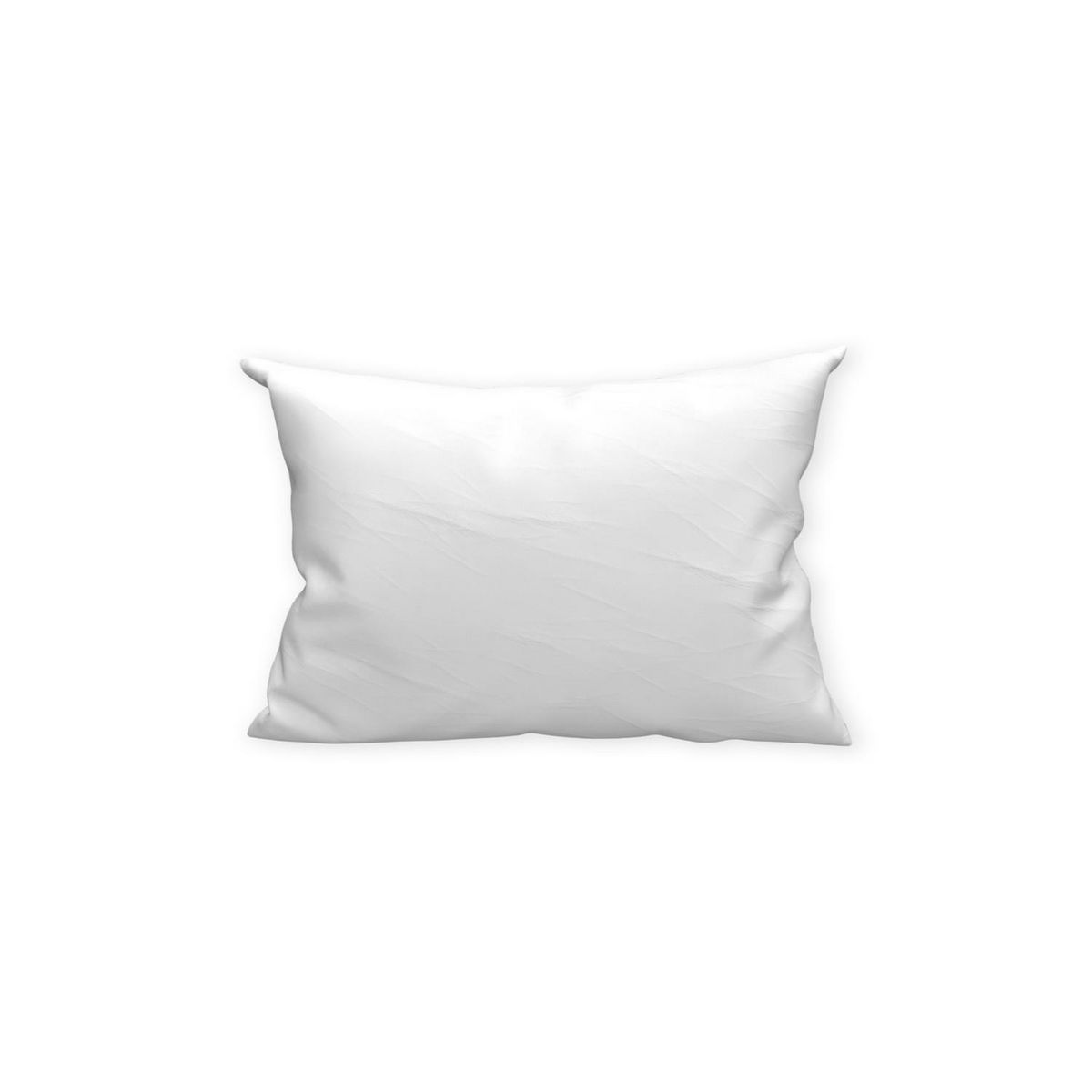 SOLEIL D'OCRE Taie protège oreiller coton MOLLETON imperméable, par Soleil d'ocre