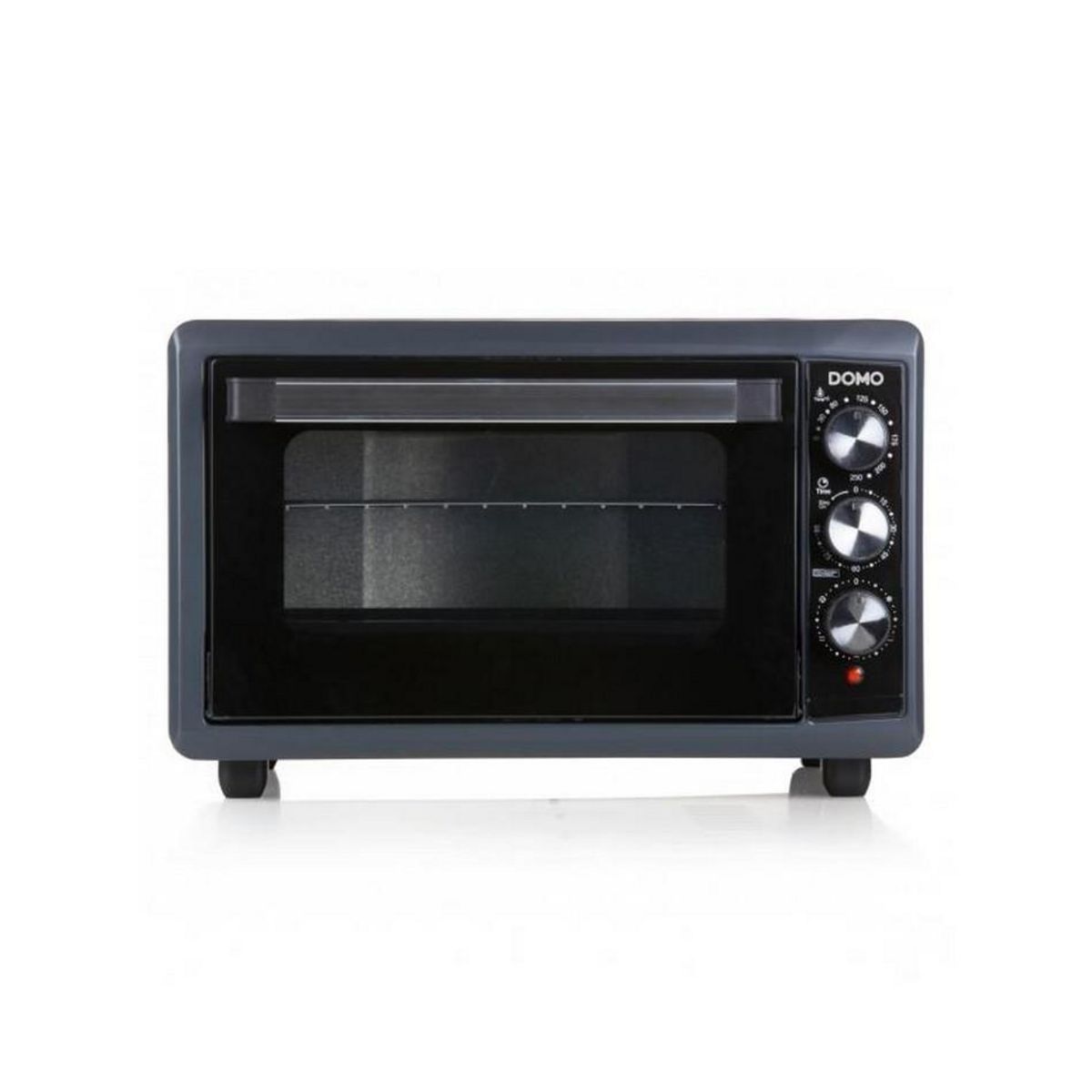 Domo Four multifonction 38l 1300w noir/bleu - do518go