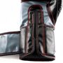 Voir la diapositive 3 : UFC Gants de boxe WMT - UFC - Noir - 14 oz