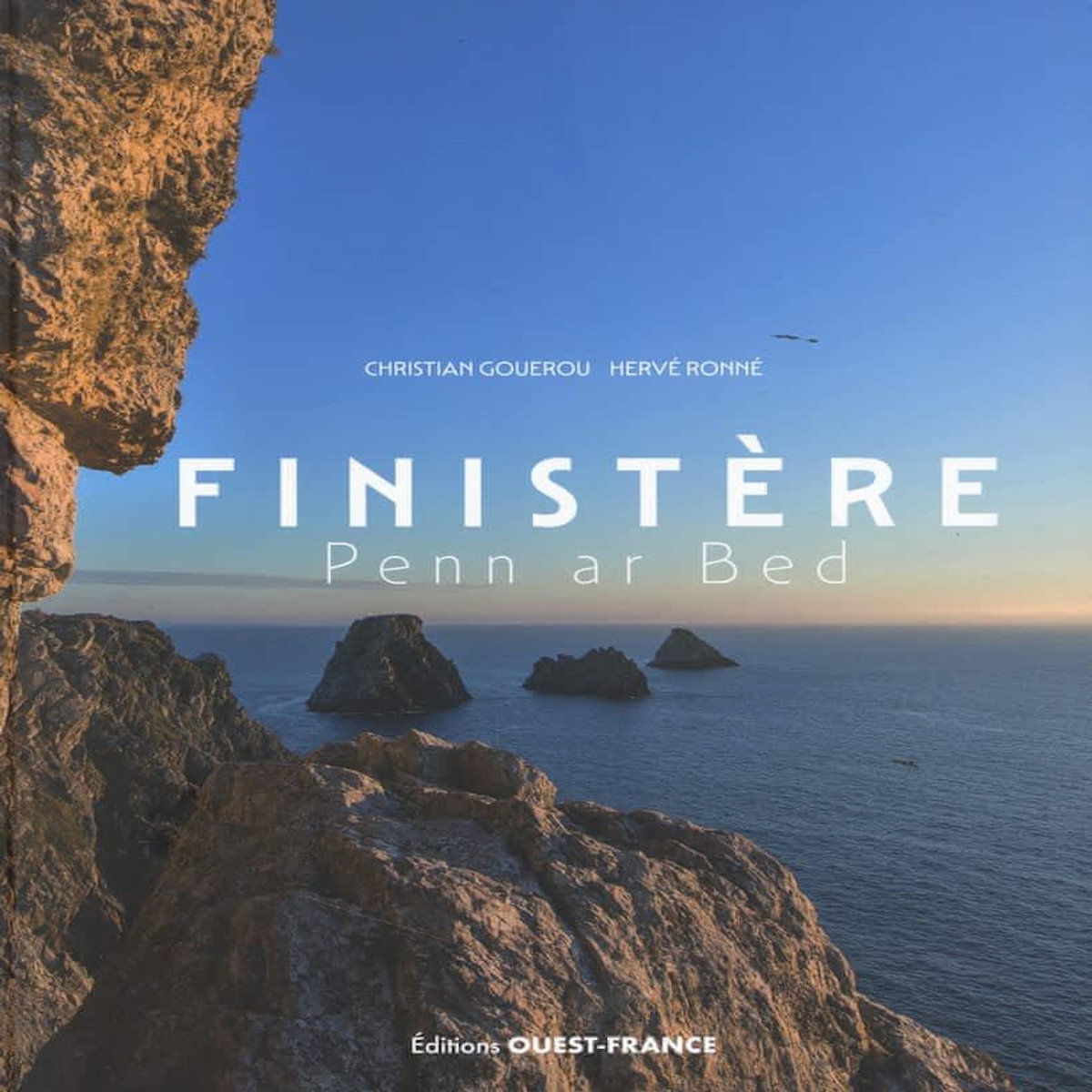FINISTERE. PENN AR BED, Gouerou Christian